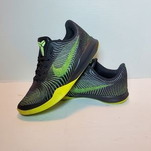 Nike KB Mentality II Us Size 10